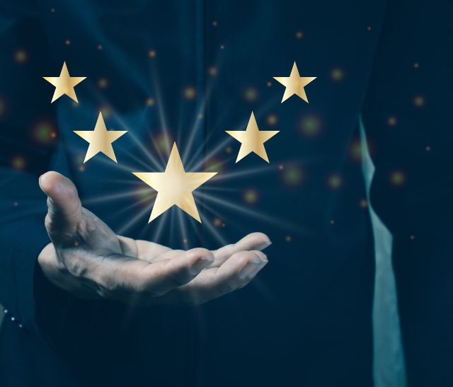 20 years of experience 20 years of experience