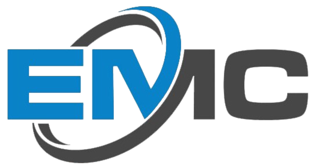 EMC logo Big