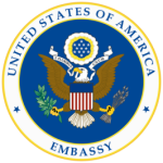 american embassy