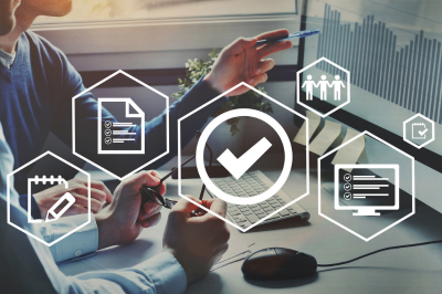 support and optimize